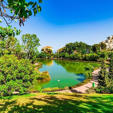 Blue Horizon 1Bedroom Apartment 베날마데나코스타 외부 사진