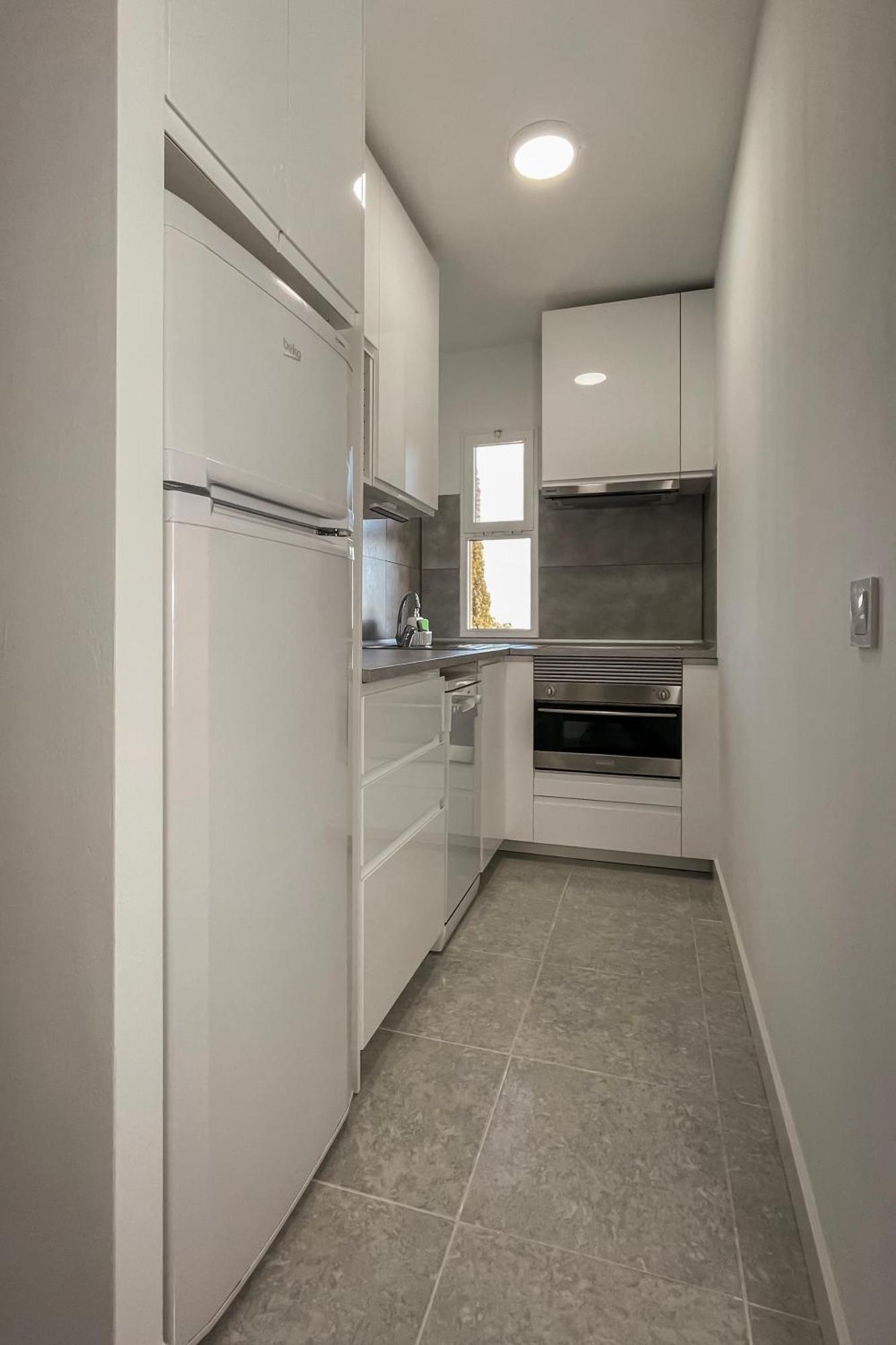 Blue Horizon 1Bedroom Apartment 베날마데나코스타 외부 사진