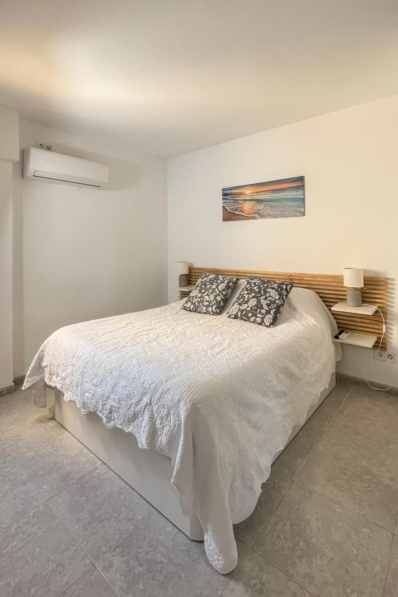 Blue Horizon 1Bedroom Apartment 베날마데나코스타 외부 사진